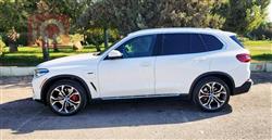 بي ام دبليو X5